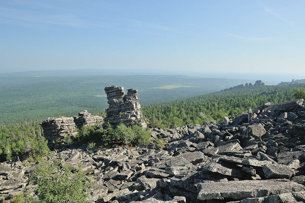 Колчимский камень