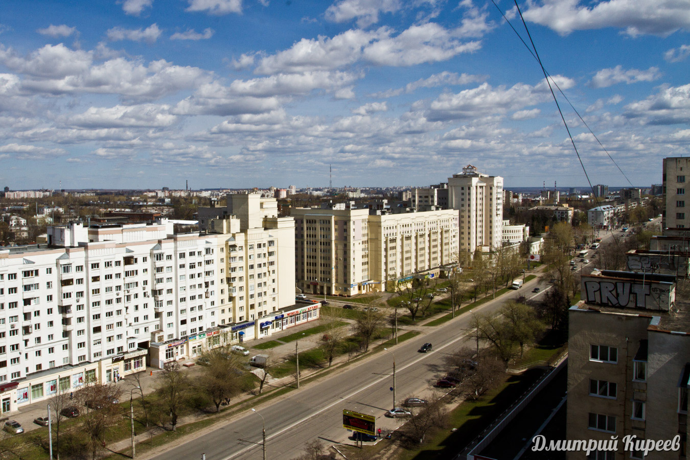 Проспект Ленина (г. Владимир)