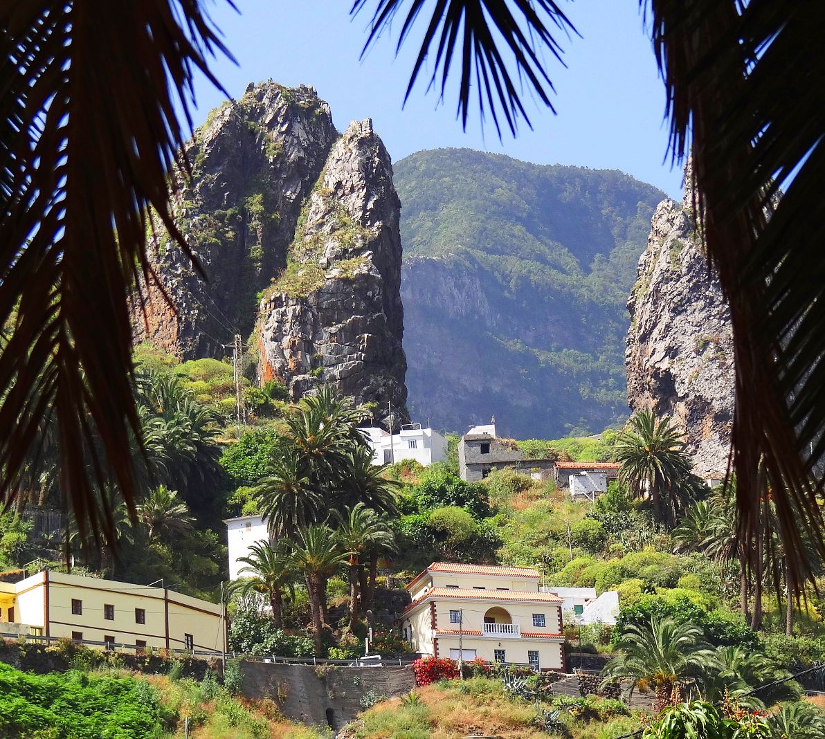 La Gomera