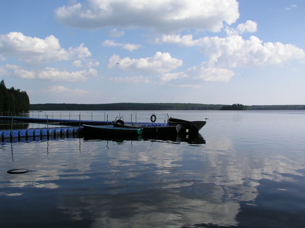 Зеркальное