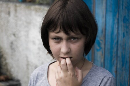 Достанется?!