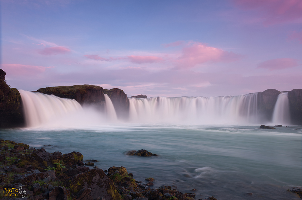 Godafoss