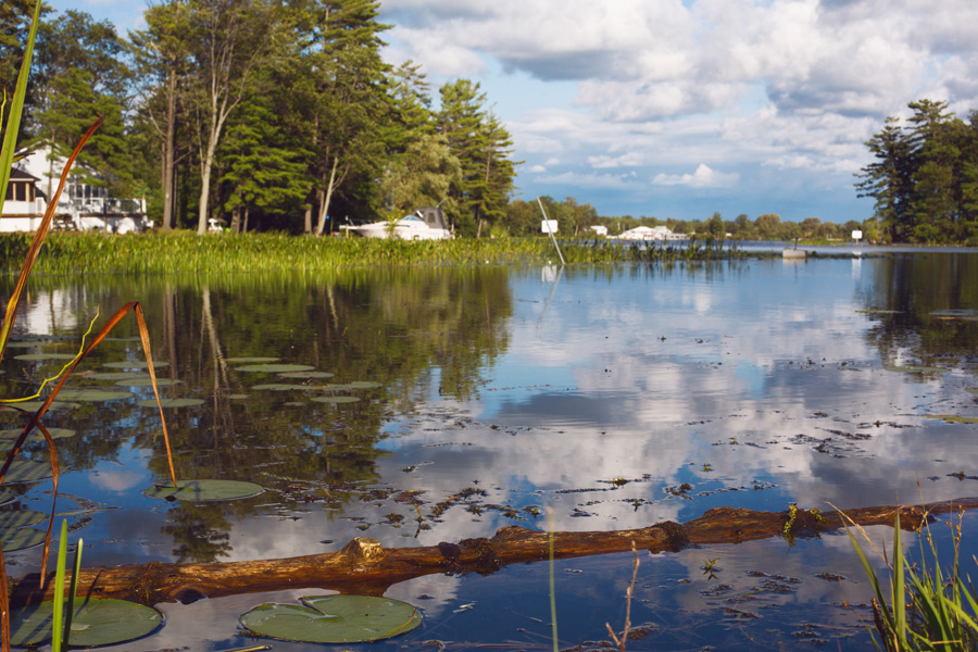 Little Lake