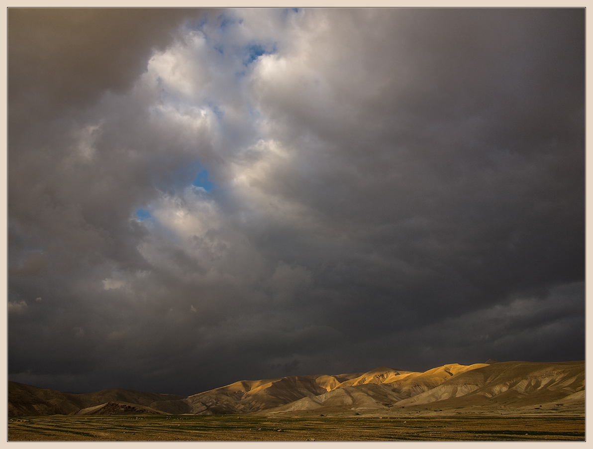 Places of the Bible, Samaria