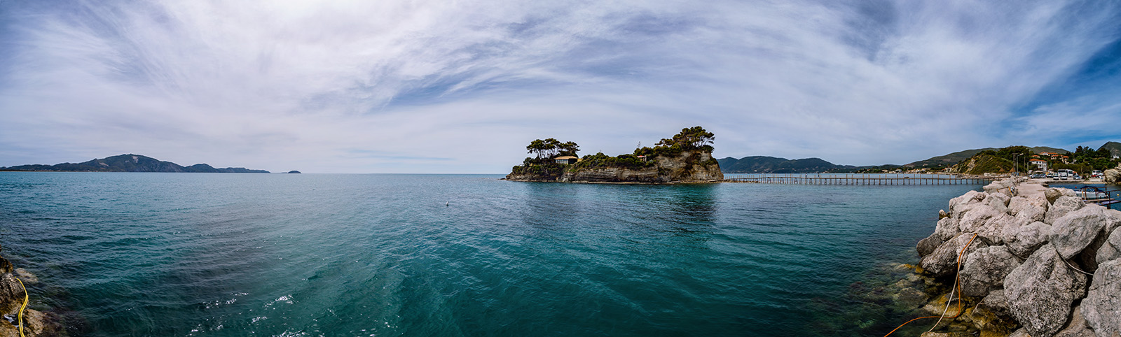 Agios Sostis, Zakynthos