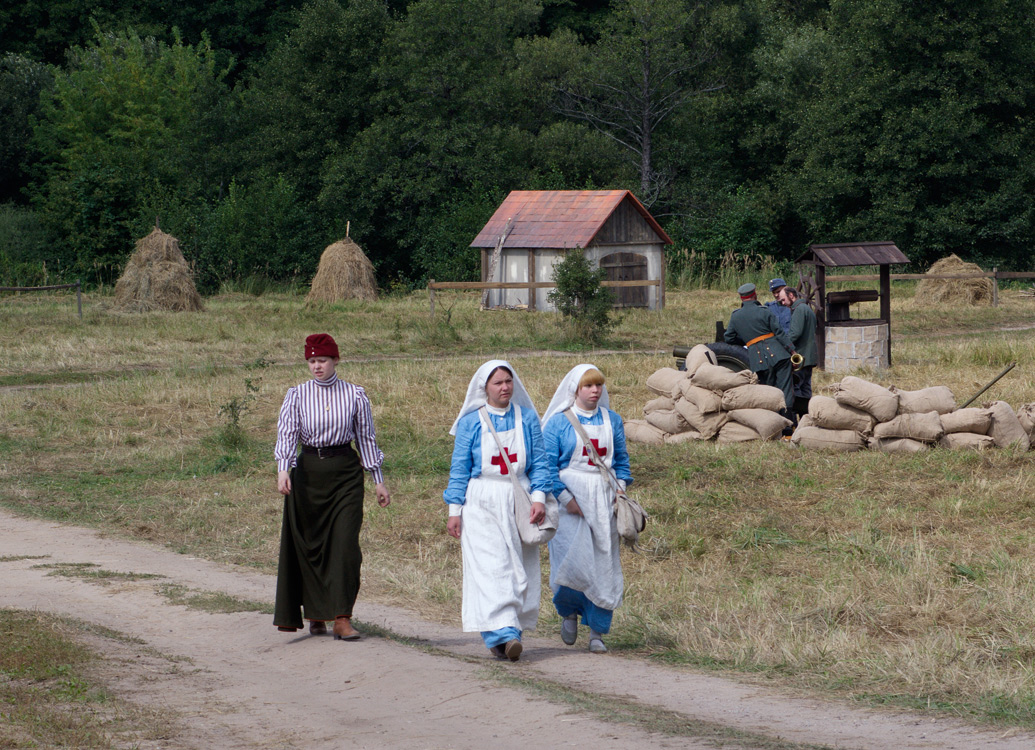 Гумбинненский прорыв