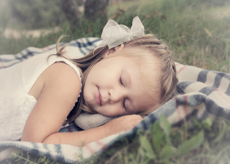 Sweet dreams
