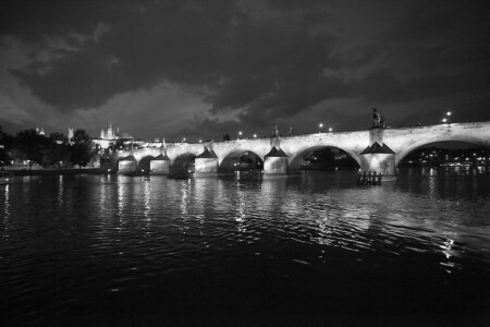 Пражские зарисовки