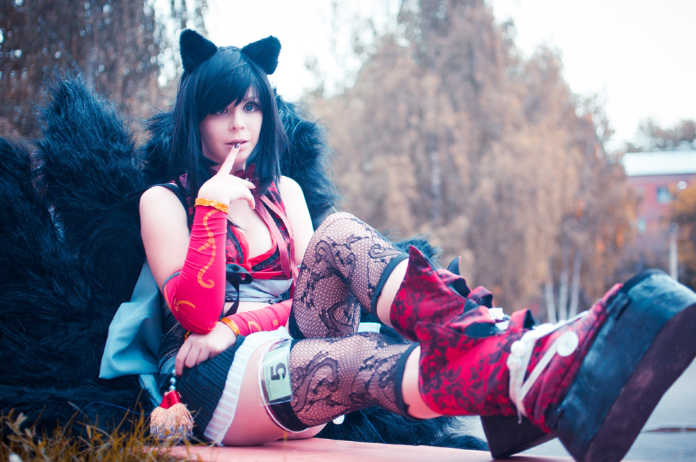 Ahri