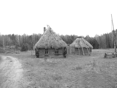 Отголоски прошлого