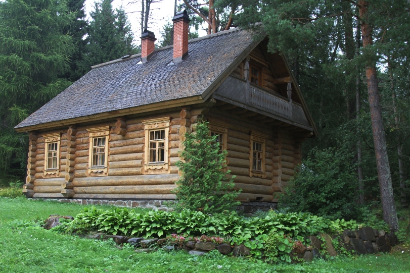 &quot;Валаамские зарисовки...&quot;