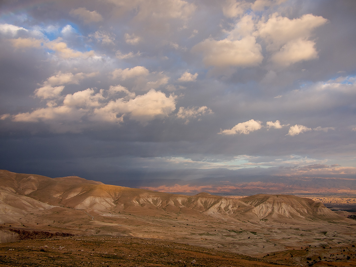 The Bible Places, Samaria