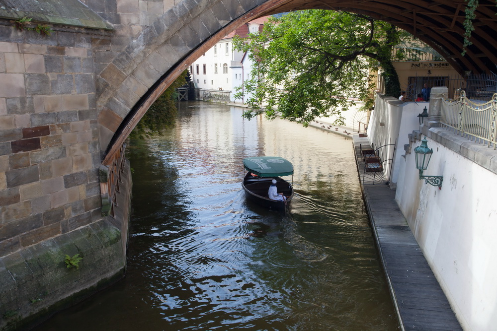 Riverwalk