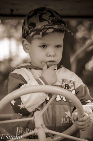 Трудности выбора пути.