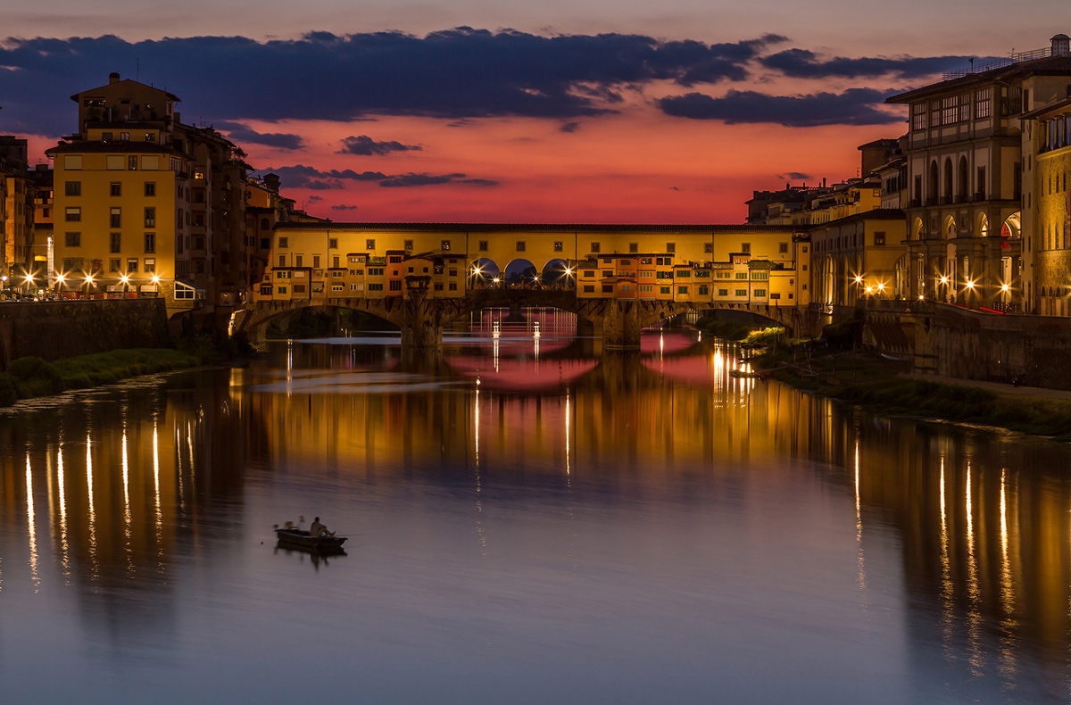 Ponte Vecchio