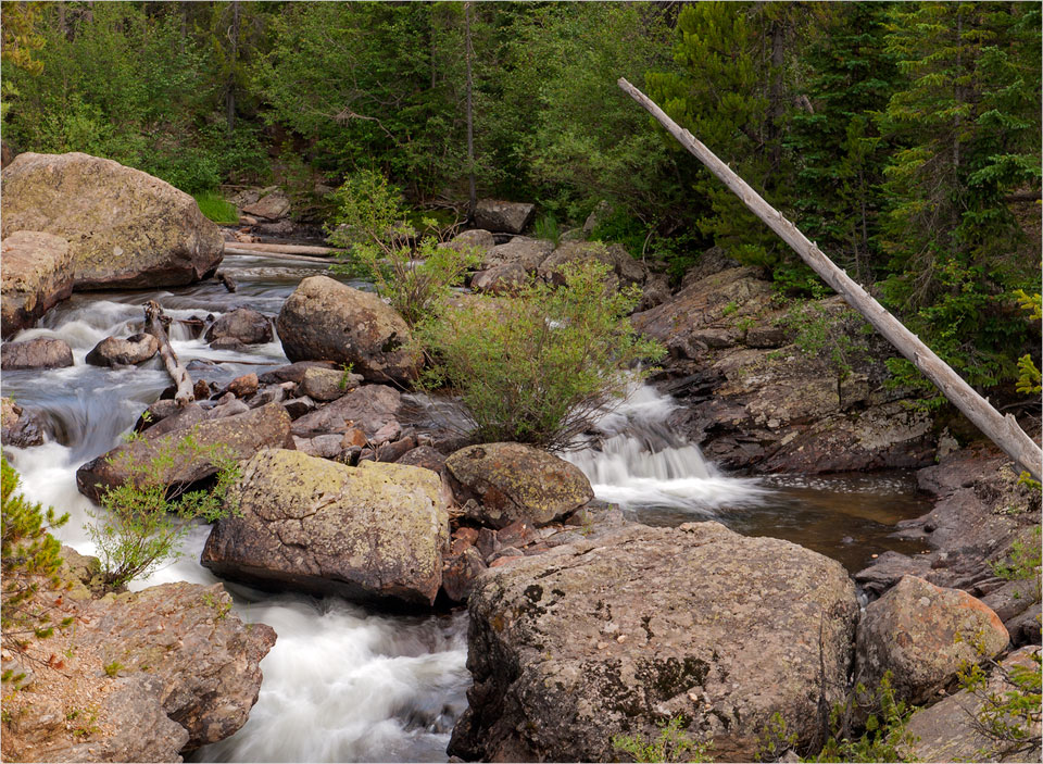 Adams Falls