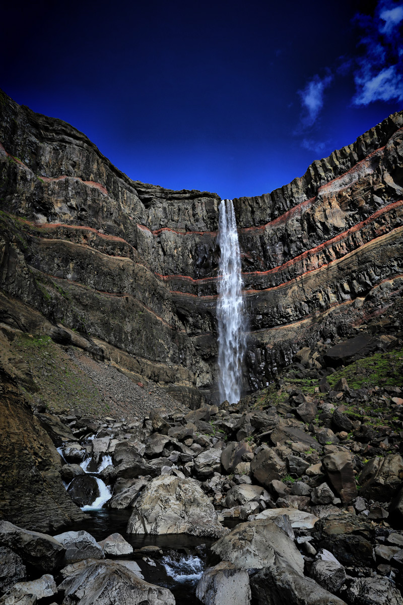 Hengifoss