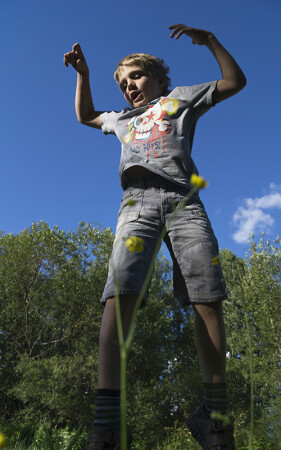 Нашествие великанов