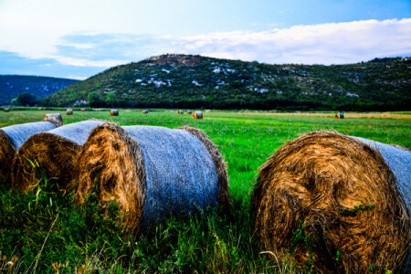 Осень в Хорватии