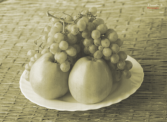 Fruits