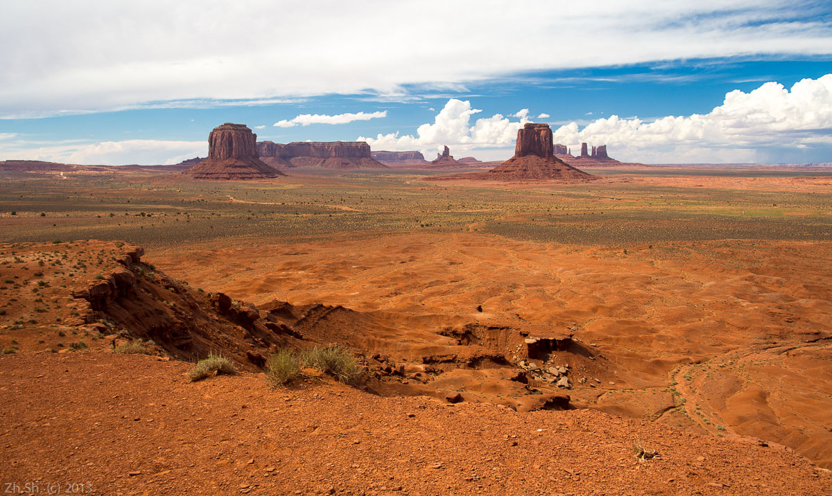 Monument Valley