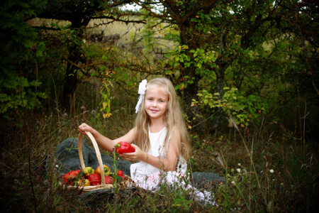 Как в сказке