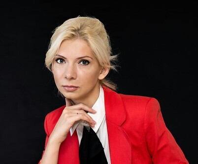 портрет любимой