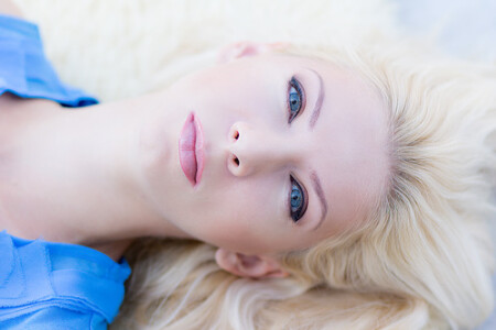 портрет любимой 2