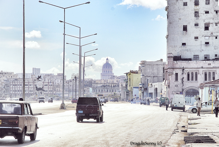 Good Morning Havana