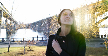 Осеннее настроение