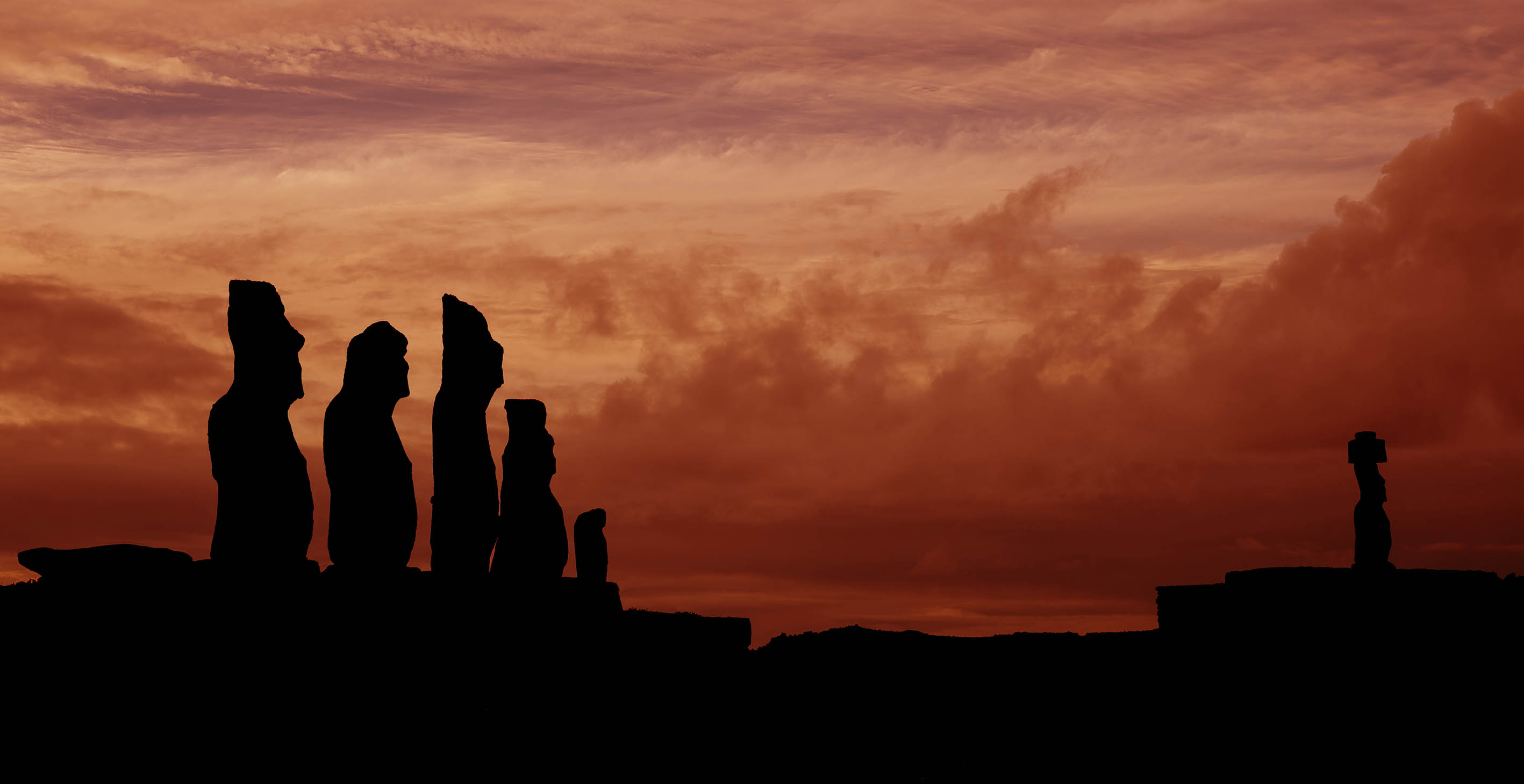 Isla de Pascua