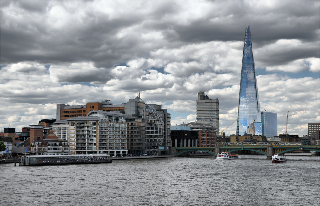 The Shard