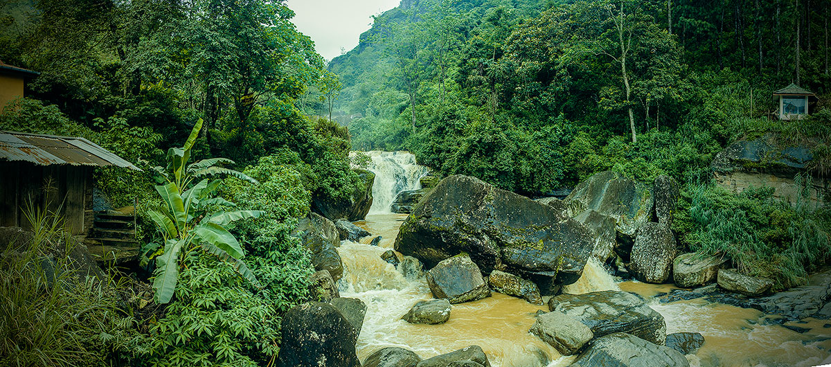 Sri Lanka