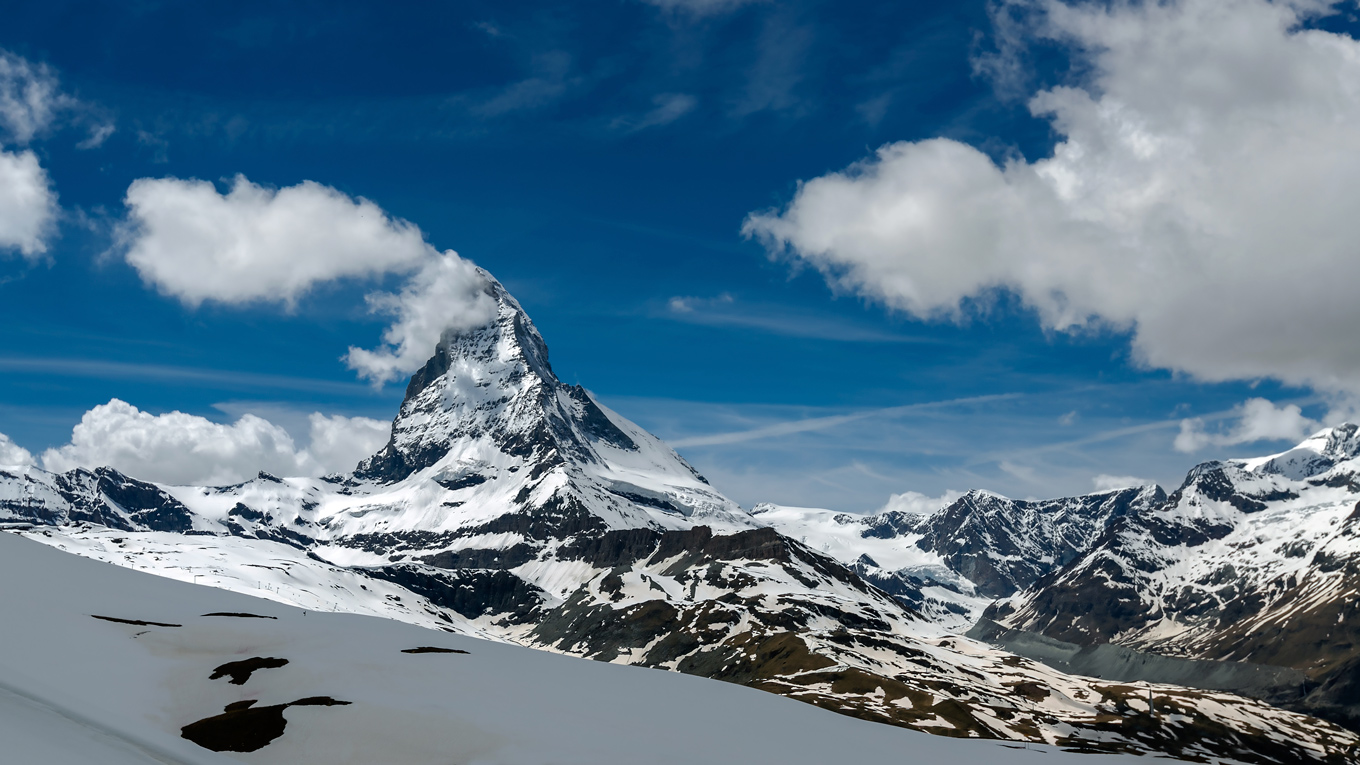 Matterhorn