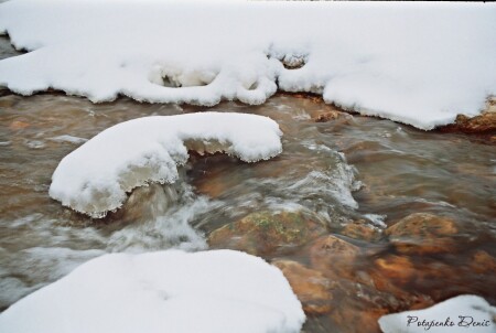 Васильевский ручей