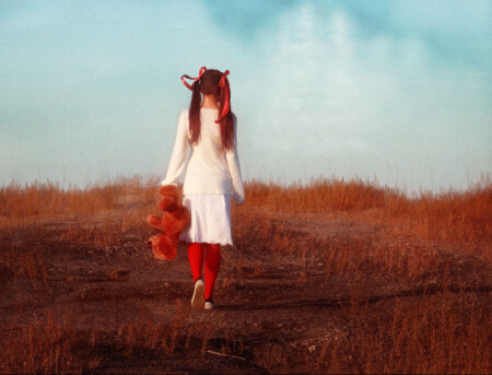 Детству крышка