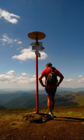 Выбор есть всегда!