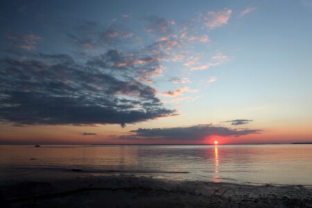 Финский залив