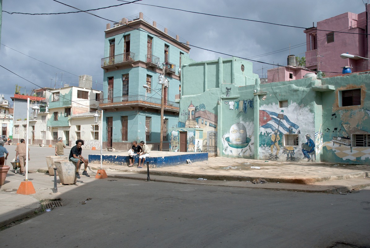 La Habana