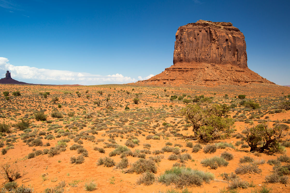 Monument Valley