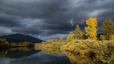 Небесный &amp;quot;Смайлик&amp;quot;