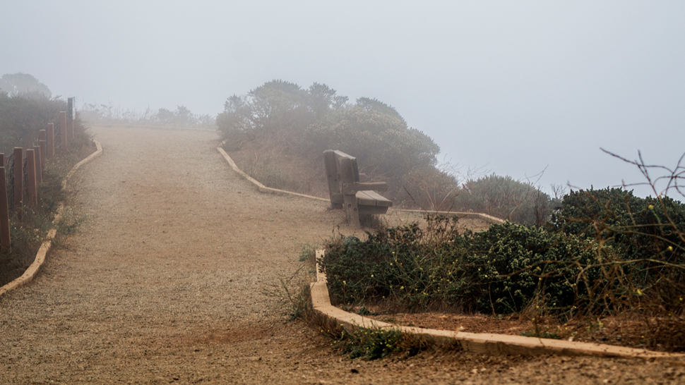 Vista Point