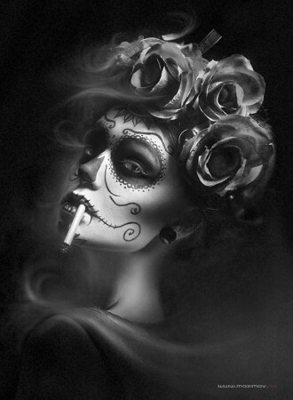 Día de los Muertos