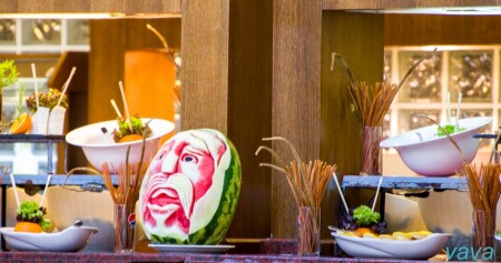 Просто арбузик