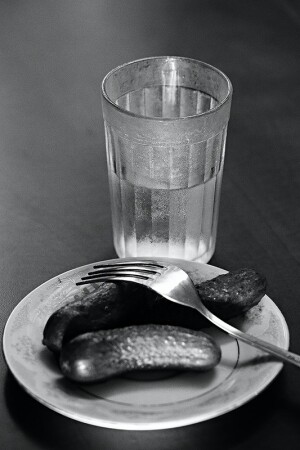 Русская грусть..