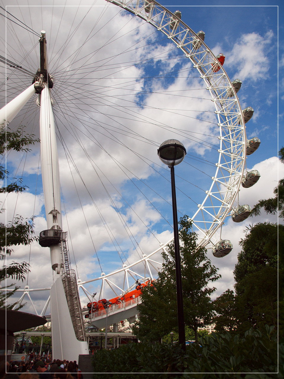 London Eye