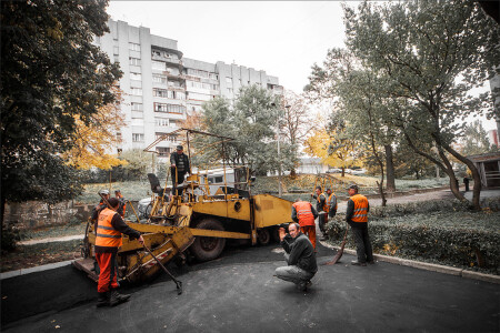 ПРИВЕТ от работников умственного труда...