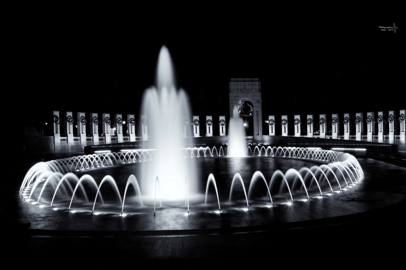 World War II Memorial