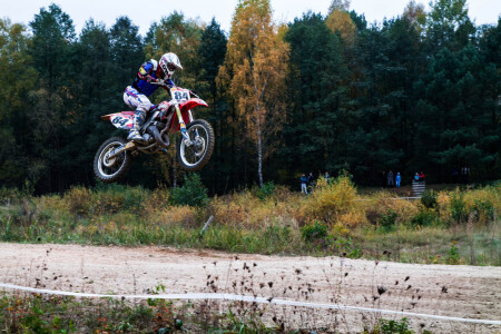 Мотокрос