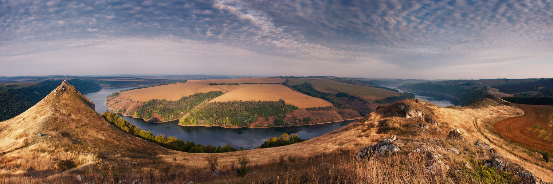 Днестровская зарисовка